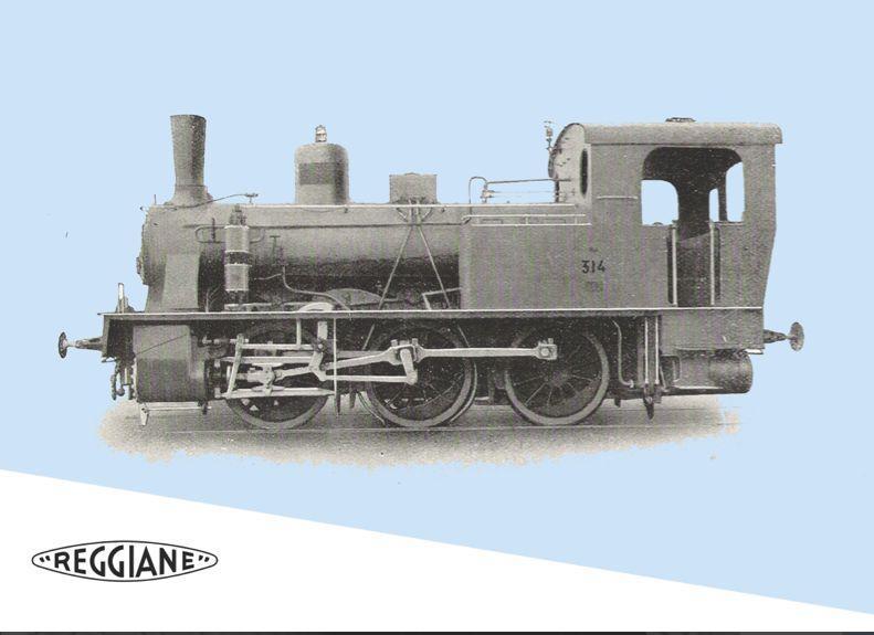 Gli archivi storici delle ex Reggiane in mostra allo Spazio Gerra