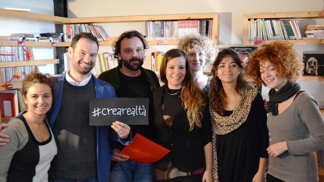 Uno show per costruire la scuola di comicità