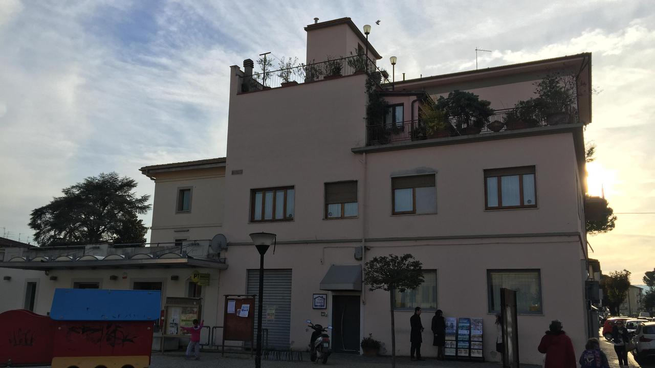 La Casa della salute a Certaldo
