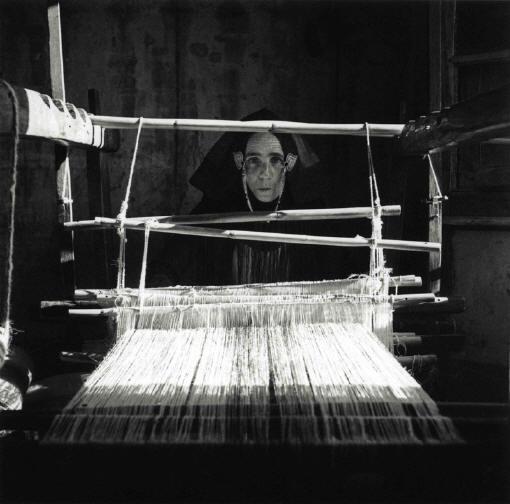 Gli antichi telai saranno sostituiti dalle stampanti 3D?