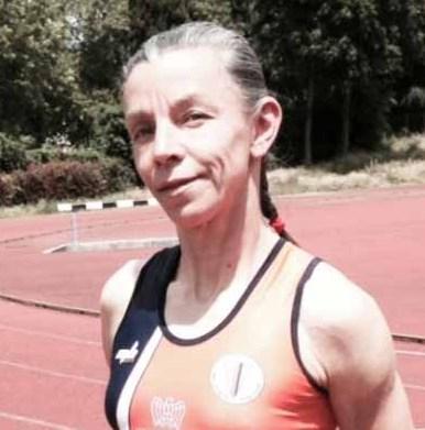 Atletica, quattro ori e un podio sfiorato per Vittoriana Gariboldi
