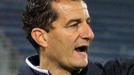 De Petrillo tra Teramo e Pistoiese «Ad Arezzo meritavamo il pari»