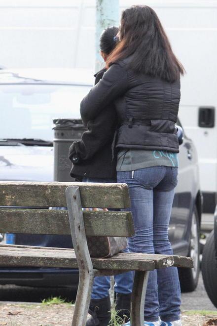 Caso prostitute cinesi Il sindaco dà il tapiro a “Striscia la notizia” 