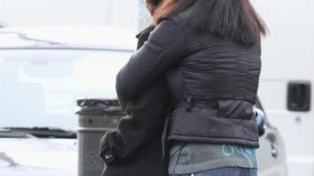 Caso prostitute cinesi Il sindaco dà il tapiro a “Striscia la notizia”