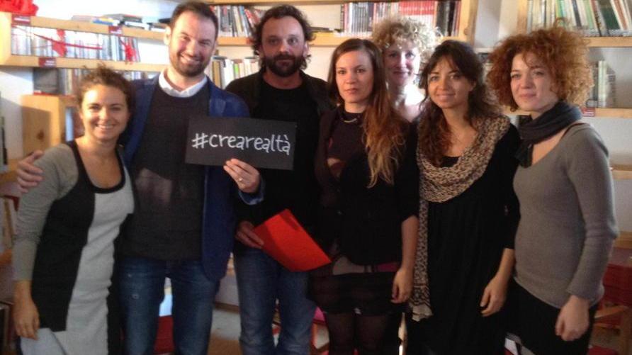 Show per costruire la scuola della comicità