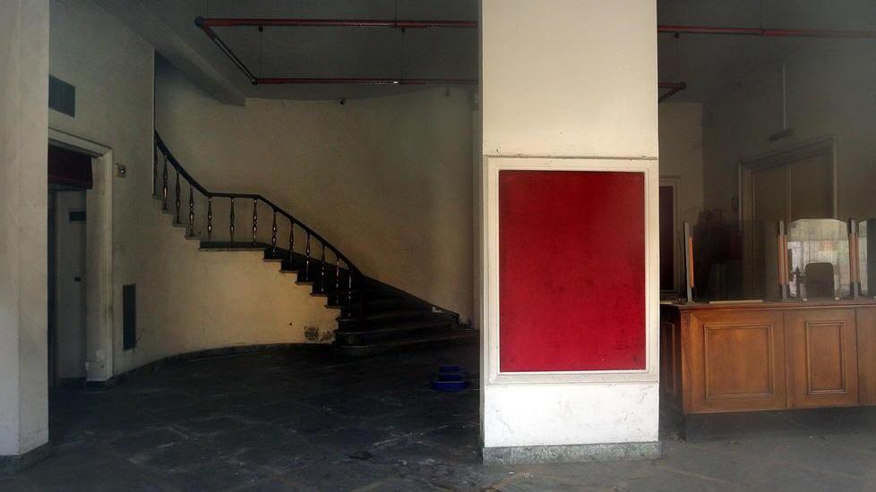 Ex cinema Cristallo o stadio Conad prepara lo sbarco