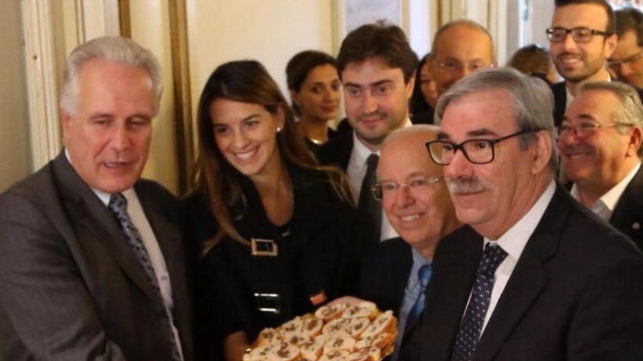 Quattro weekend sapor di tartufo Più di trenta i cuochi in scena