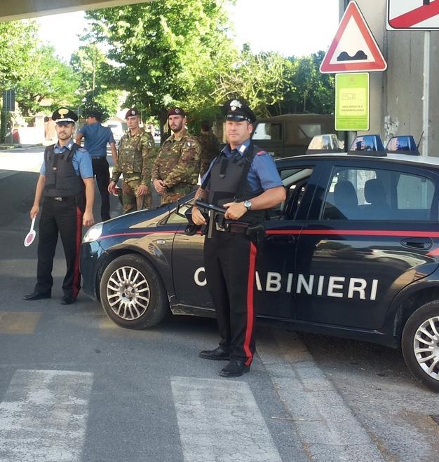 Stalking su poliziotta, il marito vince al Tar: niente ammonimento 