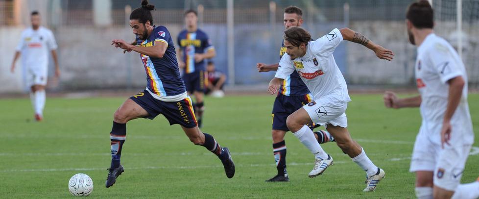 Pontedera bum bum, ma prende troppi gol 