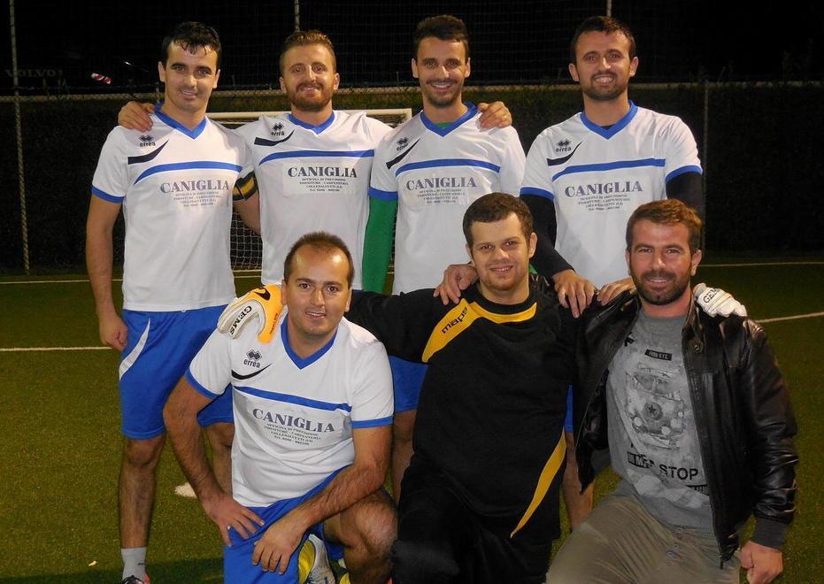 Il memorial Martinelli verso le finali 