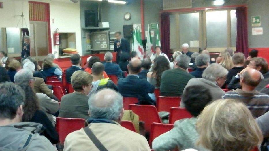 «Al lavoro per il rilancio e non lascio la Provincia»
