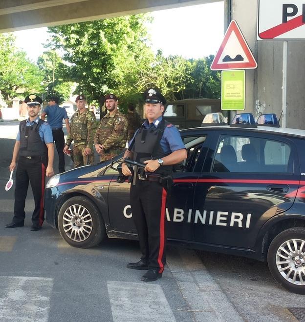 Stalking su poliziotta, il marito vince al Tar: niente ammonimento 