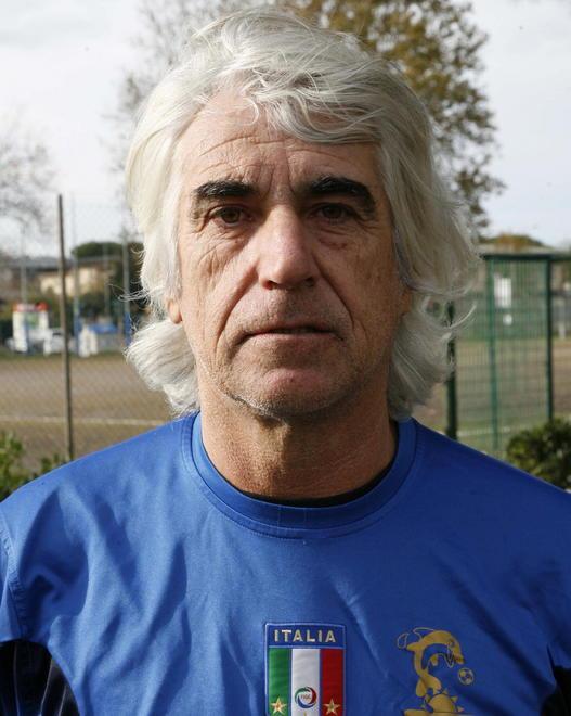Baglini, 60 anni e non sentirli...