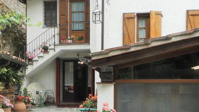 Nizza ha omaggiato la Versilia del mito