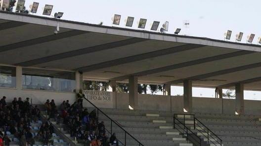 Stadio, c’è il rischio di giocare a porte chiuse