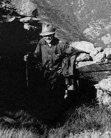 Oreste Anselmi, l’ultimo pastore 