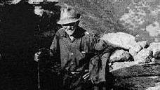 Oreste Anselmi, l’ultimo pastore