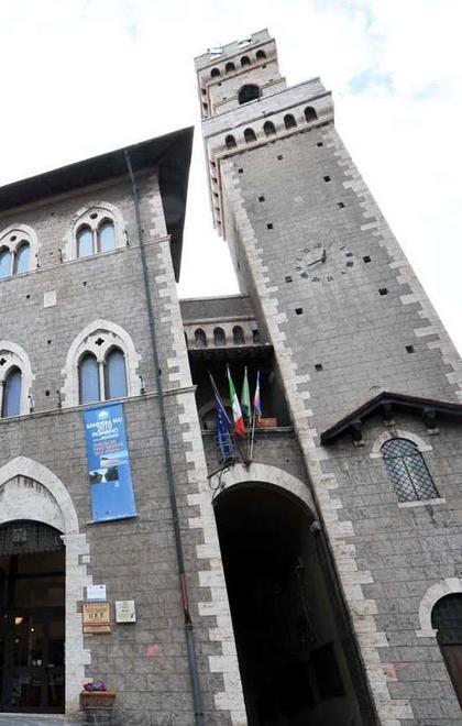 Ufficio per la ricerca di fondi Eu 