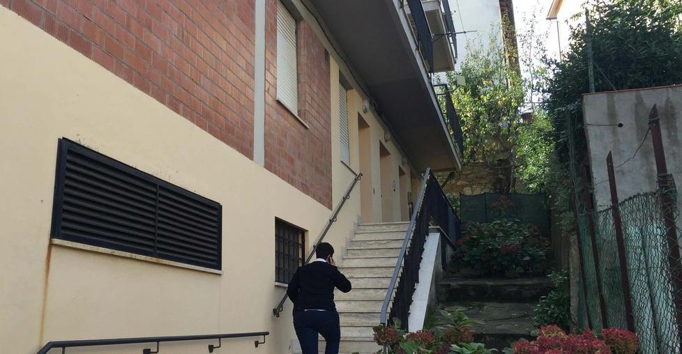 Anziani rapinati in casa da banditi incappucciati 