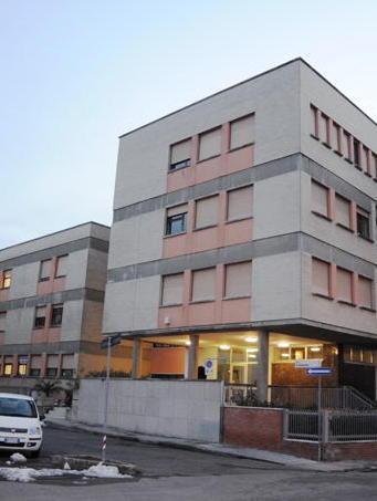 Cantieri in ospedale: lavori per 166.000 euro 