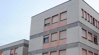 Cantieri in ospedale: lavori per 166.000 euro