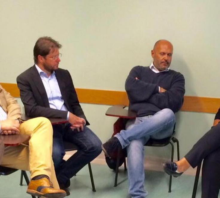 Studio Irpet, Lippi lancia l’idea del supercomune 