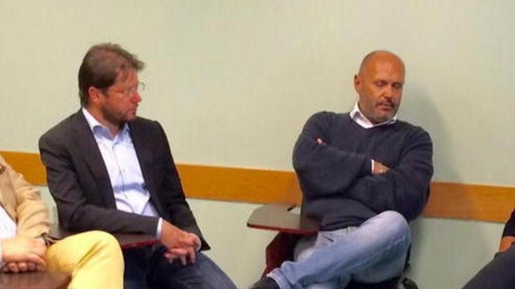 Studio Irpet, Lippi lancia l’idea del supercomune