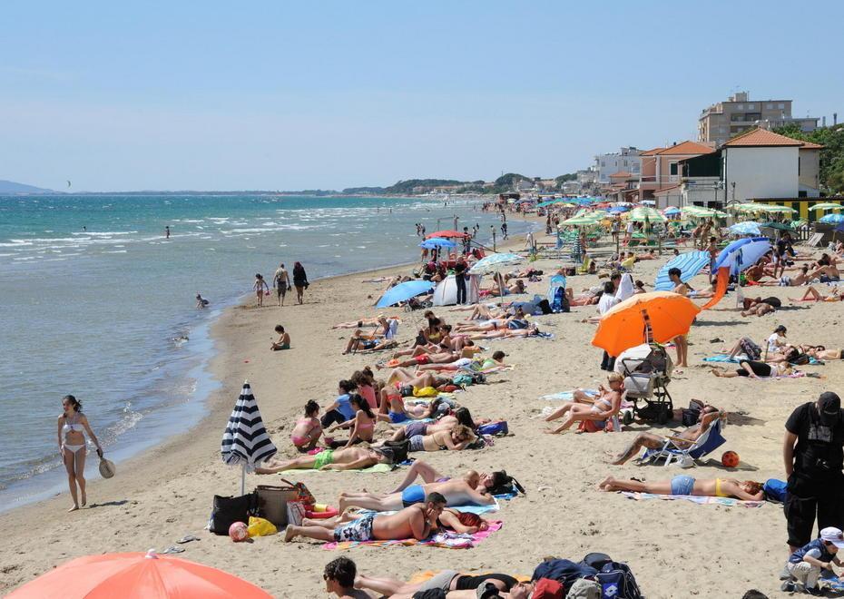 Turismo, trend positivo In tre anni più 23%