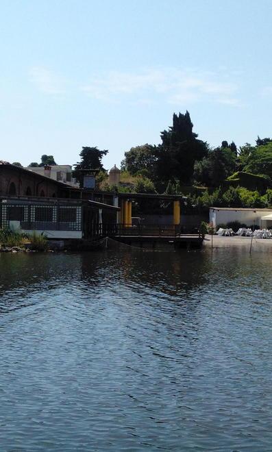 Peschiere aperte e degustazioni il 31 ottobre su prenotazione