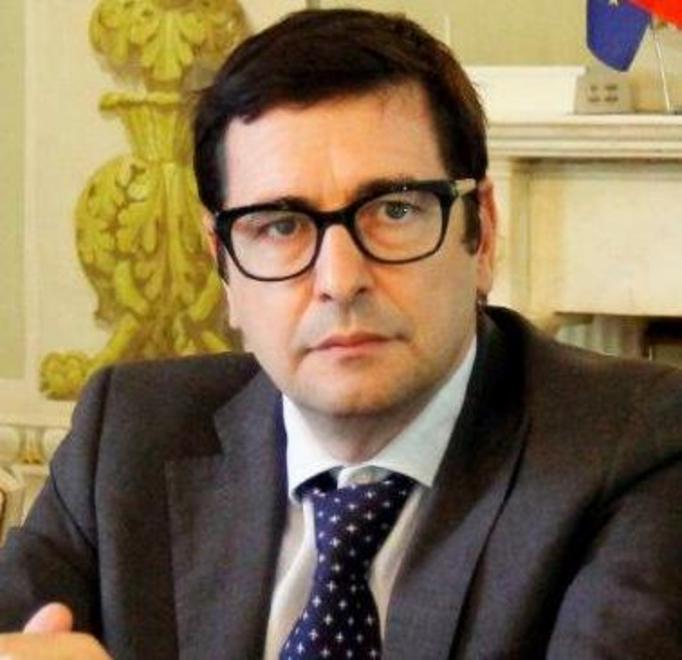 L’ipotesi Scarlino non dispiace «Ma solo se...» 