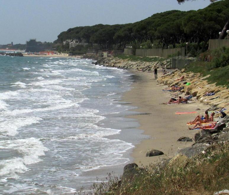 Spiagge: si cambia Canoni demaniali quasi raddoppiati 