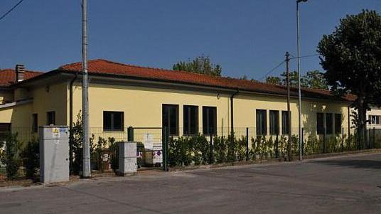 Chiusa per un falso allarme la scuola di via Boccaione