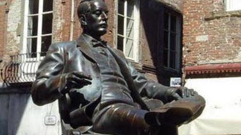 Le terre di Puccini protagoniste a Londra