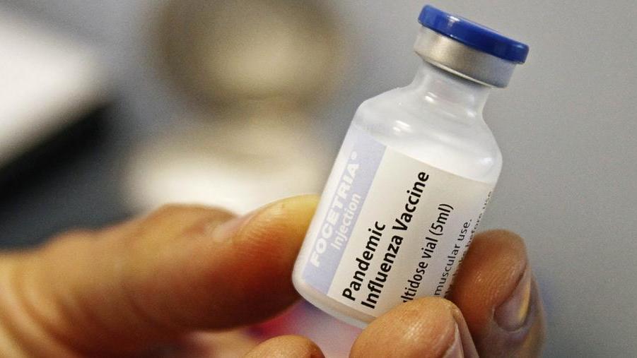 In tredicimila hanno smesso di vaccinarsi