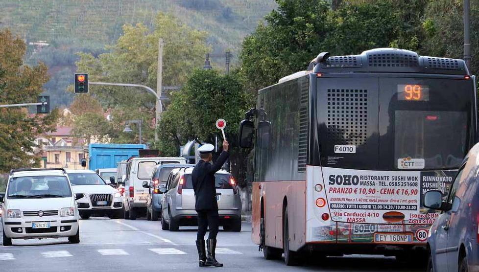 Mercato in centro città, prova del nove superata 
