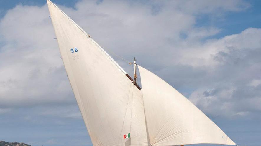Il Trofeo di Mezzo Passo va al veliero Macchiavelli