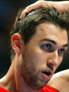 Bargnani, una preseason a riposo 