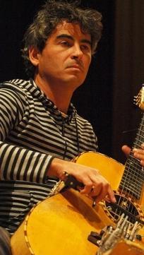 Video di Paolo Angeli su “NPR Music”
