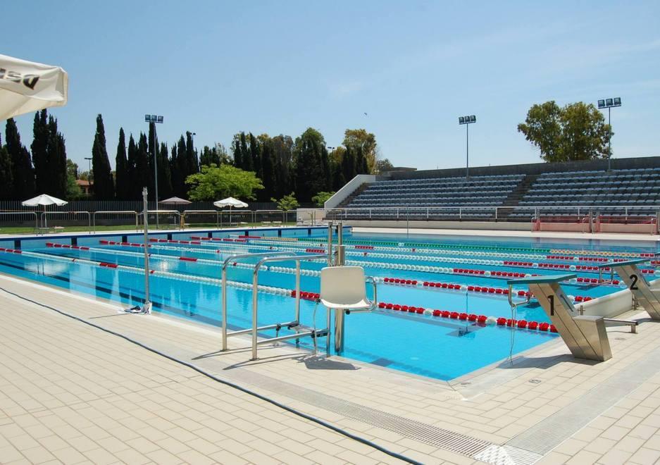 In arrivo circa due milioni per una piscina coperta