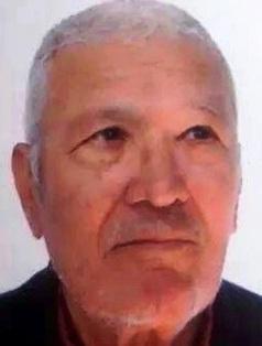 Trovato uno scheletro forse è di un pensionato 