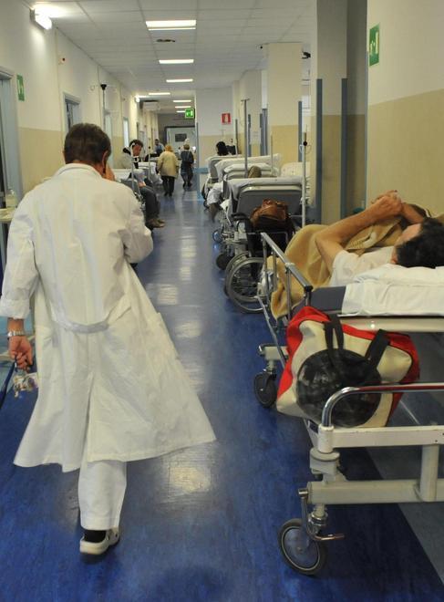 I vescovi da Arru, sotto esame la riforma sanitaria 