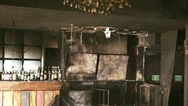 Si lavora per riaprire la “Buca”