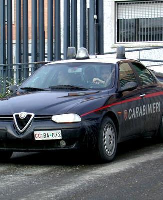 Razzie in chiesa: ladro e ricettatore sono stati condannati