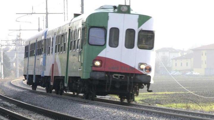 Linea ferroviaria: controlli, ritardi e treni cancellati