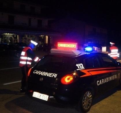 Scoperto il bar crocevia della droga 