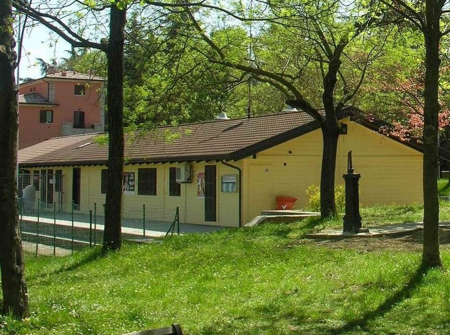 La Baita riapre nel parco e a gestire è la Pro Loco 