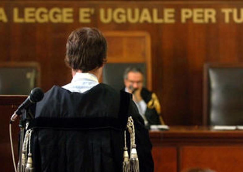 I giudici del Riesame liberano 4 indagati 