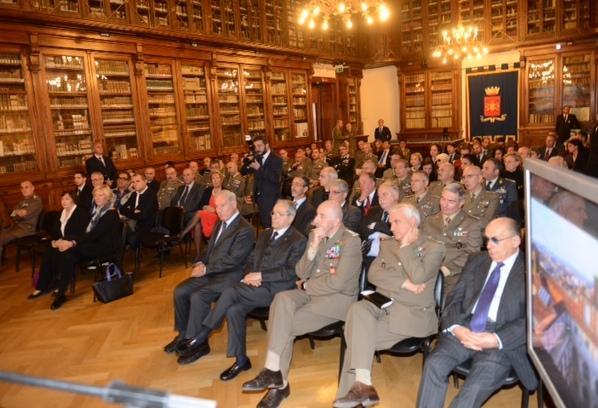 L’Accademia Militare in quattro secoli di storia 