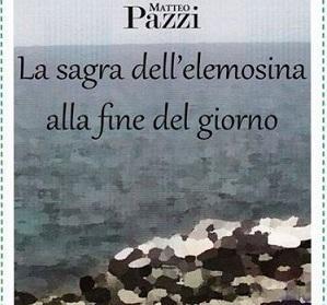 Ecco l’ultimo libro della trilogia di Matteo Pazzi