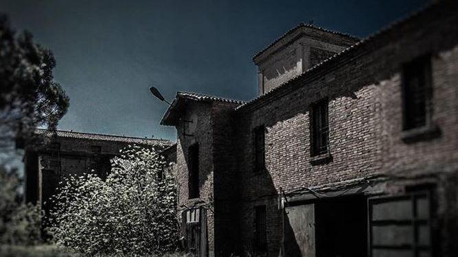 Viaggio nell’ex tabacchificio di Saletta